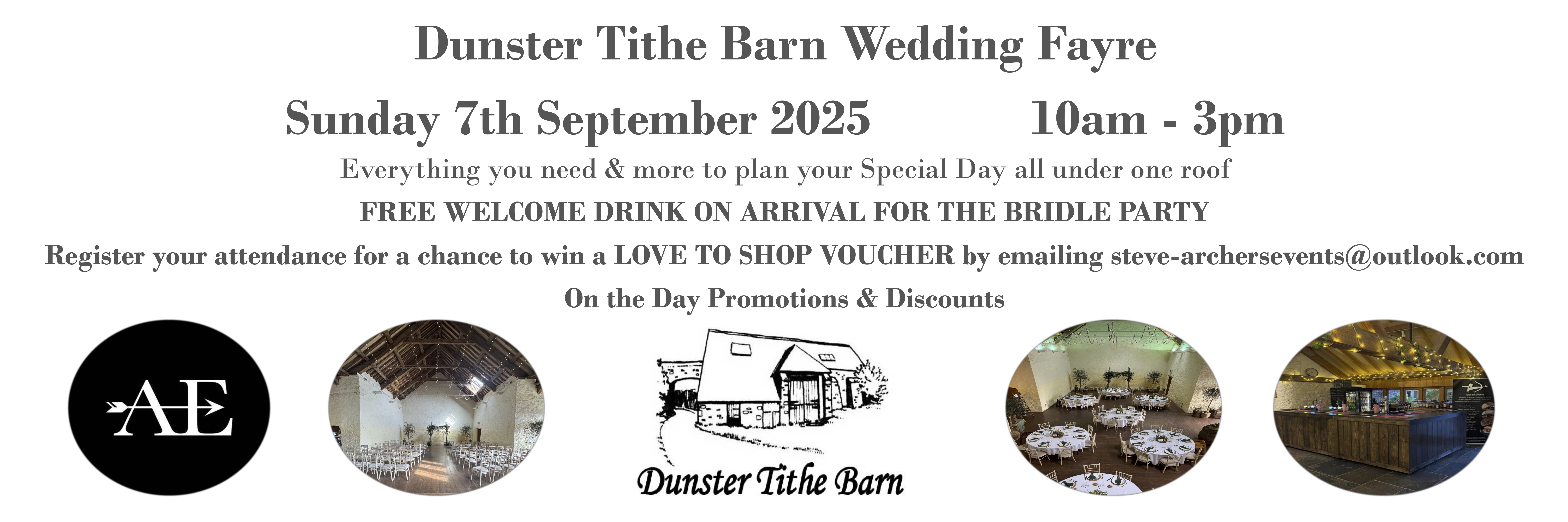 Wedding Fair 2025